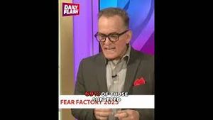 Video post by @dailyflashtv on YouTube