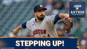 Video post by @lockedonastros on YouTube