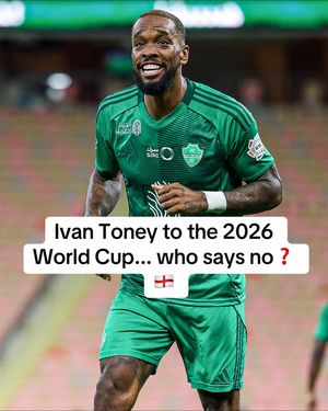 Video post by @onefootball on TikTok