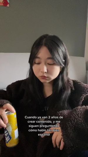Video post by @ohayolily on TikTok