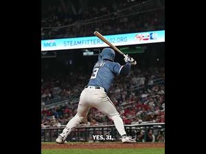 Video post by @mlb on YouTube