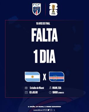 Image post by @fcfcomunica on Instagram