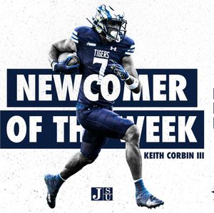 Image post by @gojsutigersfb on Instagram