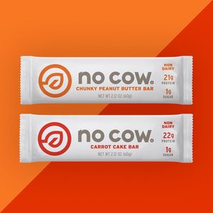 Image post by @nocow on Instagram