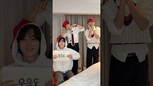 Video post by @riize_official on YouTube