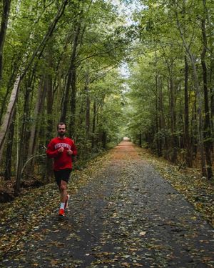 Image post by @eastcoastgreenway on Instagram