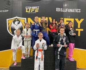 Image post by @nuway_combat on Instagram