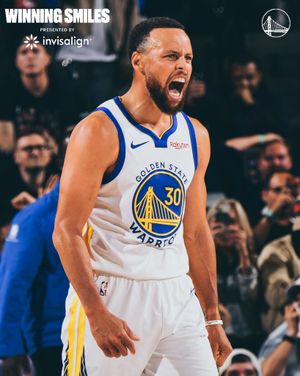 Image post by @warriors_jp on Instagram