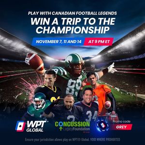 Image post by @wptglobal on Instagram