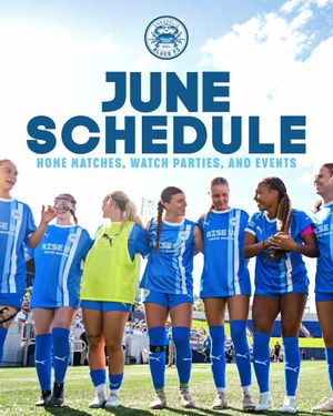 Image post by @annapolisbluesfc on Instagram