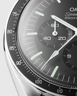 Image post by @omega on Instagram