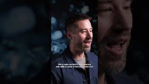 Video post by @amd on YouTube
