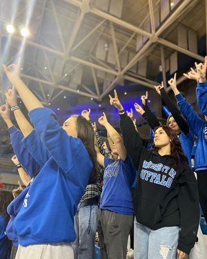 Image post by @ubtrueblue on Instagram
