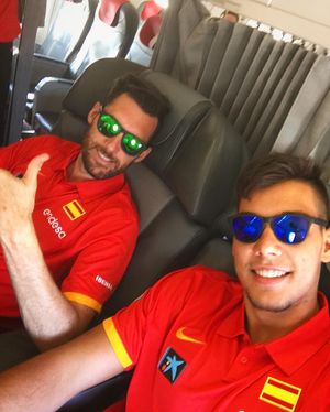 Image post by @willyhernangomez on Instagram