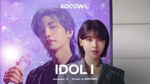 Video post by @kocowa.official on TikTok