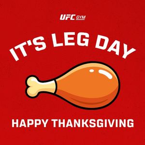 Image post by @UFCFITPuyallup on Facebook