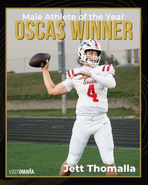 Image post by @omaha_sports on Instagram