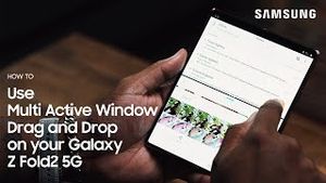 Video post by @samsungus on YouTube