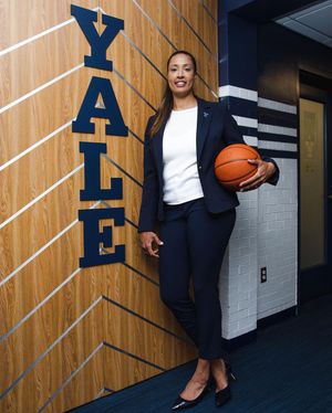 Image post by @yalewbasketball on Instagram