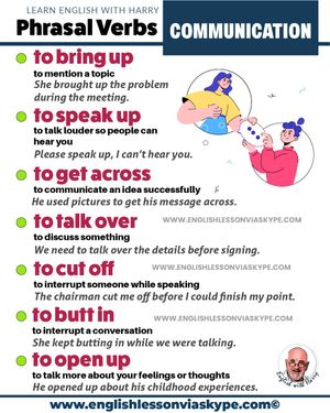 Image post by @englishlessonskype on Instagram