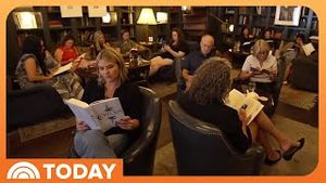 Video post by @today on YouTube