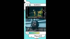 Video post by @nuirdek on YouTube
