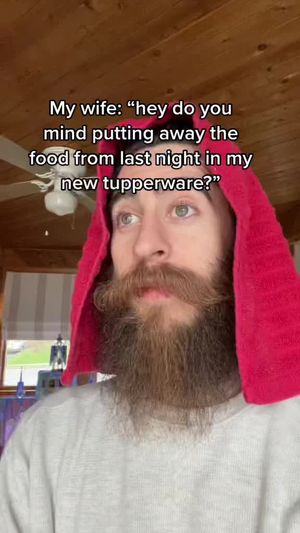 Video post by @ambiguousmatt on TikTok