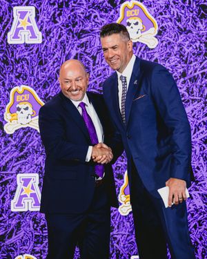 Image post by @ecupiratesfb on Instagram