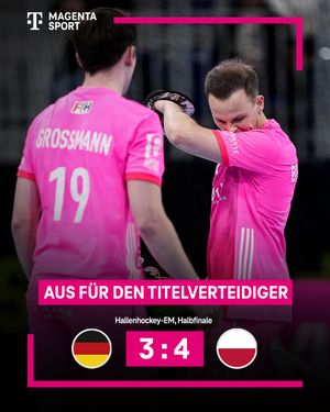 Image post by @magentasport on Instagram