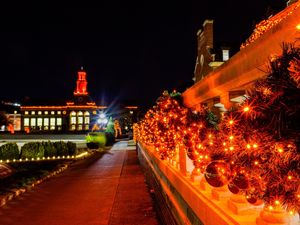 Image post by @okstate on Instagram