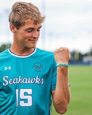 Image post by @uncw_menssoccer on Instagram