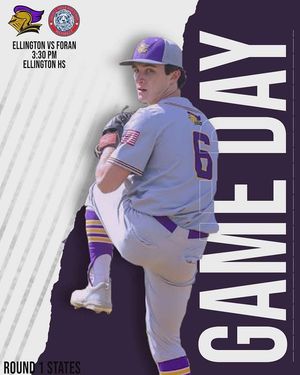 Image post by @ellingtonbaseball on Instagram