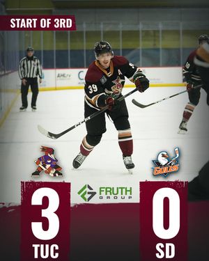 Image post by @roadrunnersahl on Instagram