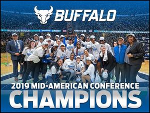 Image post by @universityatbuffalo on Instagram