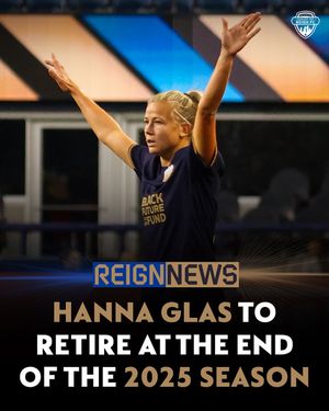 Image post by @houseofreignfc on Instagram