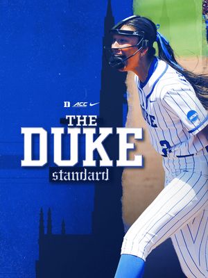 Image post by @dukesoftball on Instagram