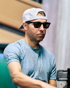 Image post by @pokergonews on Instagram