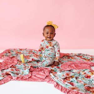 Image post by @poshpeanut on Instagram