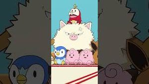 Video post by @pokemon on YouTube
