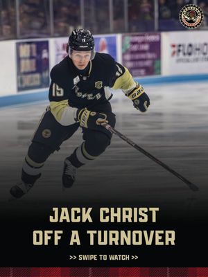 Image post by @muskegonjacks on Instagram