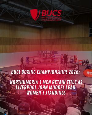 Image post by @englandboxingofficial on Instagram