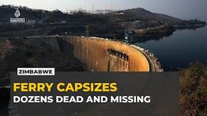 Video post by @Al Jazeera English on YouTube