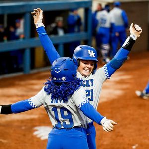 Image post by @uksoftball on Instagram