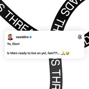 Image post by @neeldire on Instagram