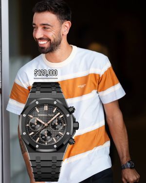 Image post by @celebwatchspotter on Instagram