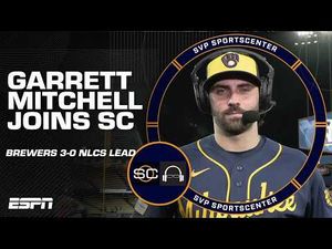 Video post by @ESPN MLB on YouTube