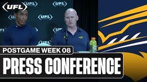 Video post by @xfl on YouTube