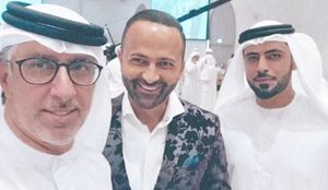 Image post by @nathenmazri on Instagram