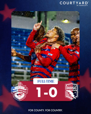 Image post by @cltindependence on Instagram