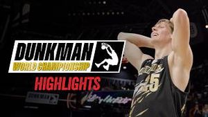 Video post by @dunkmanofficial on YouTube